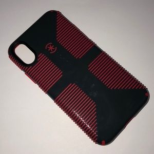 iPhone X case